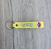 Pokemon breloczek 