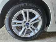 4x Felgi do Mondeo MK5 R17 alufelgi