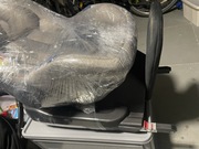 Isofix Nosidełko Avionaut plus Baza
