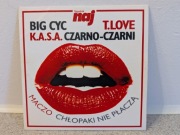 BIG CYC, T.LOVE, K.A.S.A., CZARNO-CZARNI