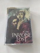 Icon Paradise lost Kaseta