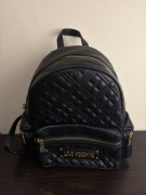 Plecak damski Love Moschino Zaino Quilted