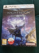 Elden Ring Nightreign PS5 PL 