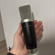Mikrofon studyjny M-Audio Producer USB sprawny