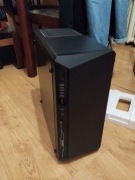 Komputer Gamingowy Ryzen 3600 16gb RAM 8Vram SSD Vega56 SPRAWNY