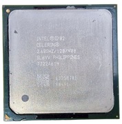 Procesor INTEL CELERON LGA478 2.6GHz SL6VV