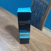 Avon Advance Techniques Absolute serum odżywianie olejek arganowy kokos