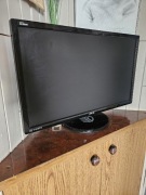 Monitor Asus VG248QE 1920 x 1080