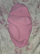 Prześcieradło do wózka 