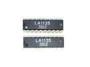 Układ scalony LA1135