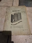 Czasopismo Radio numer 9-10 1948