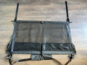 VOLVO XC90 II oryginalna pionowa siatka bagaznika