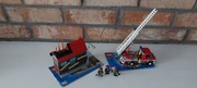 LEGO 60003 City Alarm pożarowy