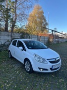Opel Corsa D 1.3 diesel 2009r 