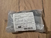 Zestaw montażowy, mocowanie zderzaka przód VW Polo 6R (oryginał 6R0898623D)