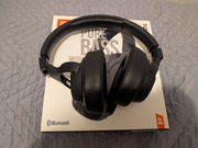 Słuchawki bezprzewodowe JBL Tune 710BT