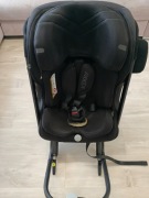 Axkid One - fotelik RWF 0-23kg | 61-125 cm