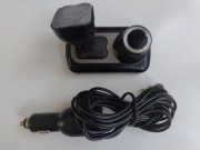 Wideo rejestrator kamera jazdy Nextbase 522 GW GPS  Piaseczno 