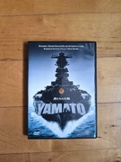 yamato film  dvd