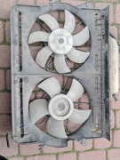Wentylatory toyota t25 diesel