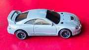 Hot Wheels Silver Series 2025 - '95 Toyota Celica GT-Four - stan Idealny