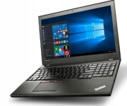 laptop lenovo think pad E550