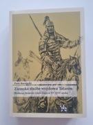 Ziemska służba wojskowa Tatarów