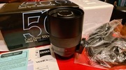 Contax Zeiss 500mm 8  Mirror Lens FILM Canon EF RF