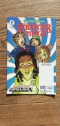 FCBD Stranger Things / Minecraft Komiks