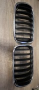 GRILL ATRAPA NERKI ZDERZAKA BMW X3 F25 ORGINAŁ