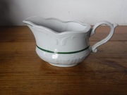 Stara sosjerka porcelanowa Włocławek ZOBACZ 