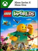 LEGO Worlds XOne CDCODE