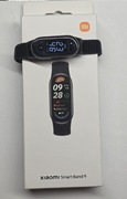  Xiaomi Smart Band 9 + Running Clip + pasek