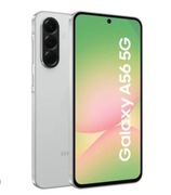 Smartfon Samsung Galaxy A56 8 GB / 256 GB 5G szary