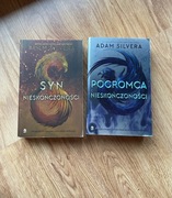 Syn Nieskończoności 