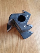 Zestaw frezów nasadzanych, profilowych do poręczy, Faba, FP14, nowy