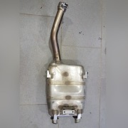 Tłumik Wydech Yamaha fzs600 fazer