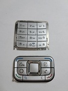Klawiatura NOKIA E65
