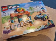 LEGO FRIENDS 42625 Plażowa budka z koktajlami NOWE !!! NAJTANIEJ !!!