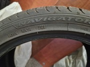 Opony całoroczne 2 szt r18 225/40 Dębica navigator