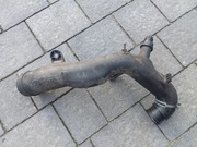 PRZEWÓD RURA POWIETRZA POLO IV 1.4TDI 6Q0129654BD odma SKODA FABIA I
