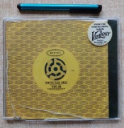 PEARL JAM - Spin The Black Circle  (Maxi CD)
