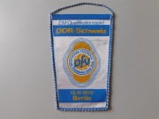 PROPORCZYK NIEMCY NRD SZWAJCARIA DFV 1979.10.13 BERLIN