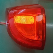 CHRYSLER PACIFICA 2016-2020 Przerobienie Lamp Tył USA- EU kpl