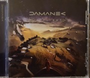 Sprzedam płytę CD Damanek "In Flight""