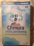 "Chmura obliczeniowa" Arthur Mateos