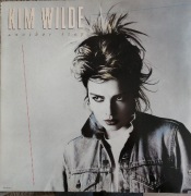 Kim Wilde-Another Step