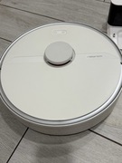 Robot sprzątający roborock S6 Pure Biały