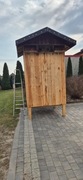 Nowy Gołębnik 1.5x1.5
