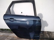 Citroen c4 b7 prawy tył 